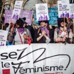 Législatives 2024 : "Dès qu'il y a une crise, ce sont les femmes qui passent à la trappe", dénonce "Osez le féminisme !"
          À l'issue des élections législatives, la parité est en baisse avec 208 femmes élues au sein de la nouvelle Assemblée nationale, soit sept de moins qu'en 2022.