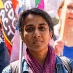 Postes d'enseignants non pourvus : "Ce constat devrait être un scandale national", fustige Sophie Vénétitay, la secrétaire générale du SNES-FSU
          Selon le ministère de l'Éducation nationale, près de 3 200 postes sont non pourvus cette année au concours enseignant.