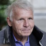 L'ex-présentateur Patrick Poivre d'Arvor visé par cinq nouvelles informations judiciaires pour viols et viols aggravés
          Ces instructions font suite au dépôt de nouvelles plaintes avec constitution de partie civile, après un classement sans suite pour prescription.