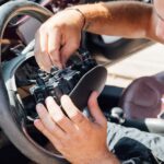 Airbags défectueux : une plainte contre X déposée en France pour comprendre pourquoi "Citroën a tardé à agir"
          La plainte a été déposée par un collectif de consommateurs. Leur avocat, Me Christophe Lèguevaques, souhaite savoir "jusqu'où remontent les responsabilités"