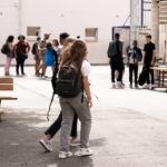 Rentrée scolaire, dépistage des IST, retraites... Voici ce qui change à partir du 1er septembre
          De nombreuses évolutions sont à prévoir pour les élèves, comme l'étude automatique de la bourse pour les collégiens et lycéens, ainsi que la mise en place des "groupes de besoins" pour les 6e et 5e.