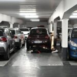 Pour lutter contre l'insécurité dans les parkings souterrains, le maire de Metz annonce des places réservées aux femmes
          Une mesure annoncée par le maire après le viol d'une femme, début août, dans le parking souterrain d'un centre commercial.