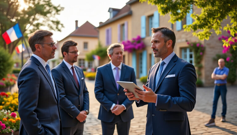découvrez comment une commune d'anjou prend des initiatives pour renforcer la sécurité locale en faisant appel à une entreprise privée. un engagement fort pour protéger les citoyens et améliorer la qualité de vie dans la région.