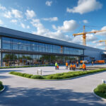 découvrez comment l'entreprise andrieux bonnet chaudronnerie industrielle (abci) élargit ses horizons à saint-brice-sur-vienne, offrant des solutions innovantes et un savoir-faire de qualité dans le domaine de la chaudronnerie industrielle.