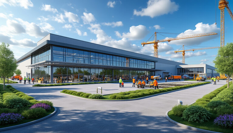 découvrez comment l'entreprise andrieux bonnet chaudronnerie industrielle (abci) élargit ses horizons à saint-brice-sur-vienne, offrant des solutions innovantes et un savoir-faire de qualité dans le domaine de la chaudronnerie industrielle.