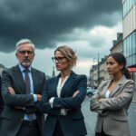 découvrez comment les entreprises en france naviguent à travers la crise actuelle et les défis qui les attendent. une analyse approfondie des impacts économiques, des stratégies d'adaptation et des perspectives d'avenir incertain pour le tissu entrepreneurial français.