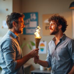 découvrez comment un lamballais transmet l'héritage de son entreprise de formation à un compatriote breton, illustrant ainsi la continuité des valeurs et la passion pour l'enseignement dans la région. une histoire inspirante de transition et de partage au cœur de la bretagne.