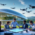 découvrez comment une entreprise innovante dans les hautes technologies pourrait transformer et redynamiser le territoire de l'aveyron en créant des opportunités économiques, en attirant des talents et en soutenant le développement durable.