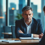 découvrez comment identifier une entreprise toxique dès l'entretien d'embauche grâce à quatre conseils essentiels. apprenez à repérer les signaux d'alarme et à poser les bonnes questions pour vous assurer d'intégrer un environnement de travail sain et positif.