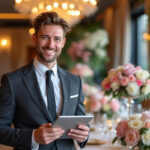 à 38 ans, découvrez le parcours inspirant d'un entrepreneur qui se lance dans le monde dynamique de l'événementiel à montabon, en sarthe. suivez ses défis et ses réussites dans cette aventure passionnante.