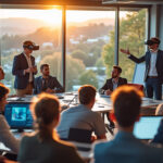 découvrez comment l'entreprise vêpres, située en isère, met un point d'honneur à investir dans la formation de ses employés pour favoriser leur développement professionnel et personnel. un engagement fort vers l'excellence et l'évolution des carrières !