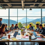 découvrez comment koesio a marqué une décennie d'impact positif dans l'ouest de la france et a contribué à la création de deux cents emplois, soutenant ainsi le développement économique local et l'innovation.
