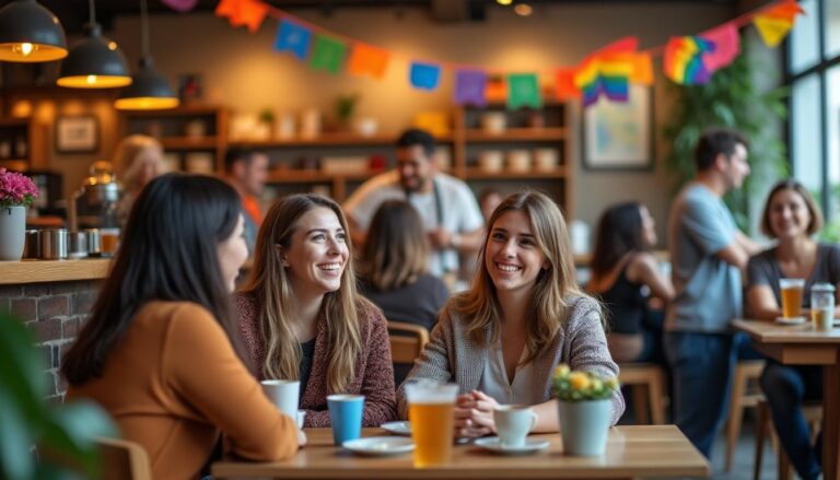 découvrez des conseils pratiques et des astuces pour rencontrer des travestis en toute sécurité. apprenez à naviguer dans les rencontres en ligne et hors ligne tout en respectant la sécurité et le consentement de chacun.