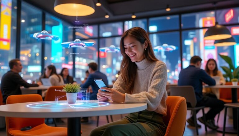 découvrez des conseils pratiques et efficaces pour rédiger une annonce accrocheuse qui attirera l'attention en 2025. apprenez à exprimer votre personnalité, à choisir les bons mots et à créer un profil qui suscite l'intérêt, afin de maximiser vos chances de réussite dans vos rencontres.