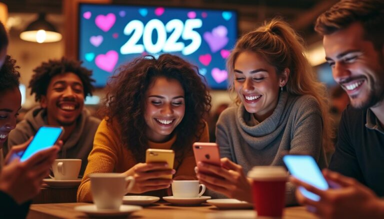 découvrez des conseils pratiques et des stratégies efficaces pour trouver l'amour en 2025 grâce aux sites d'annonces de rencontre. explorez les tendances, les meilleures plateformes et maximisez vos chances de rencontrer la personne idéale.