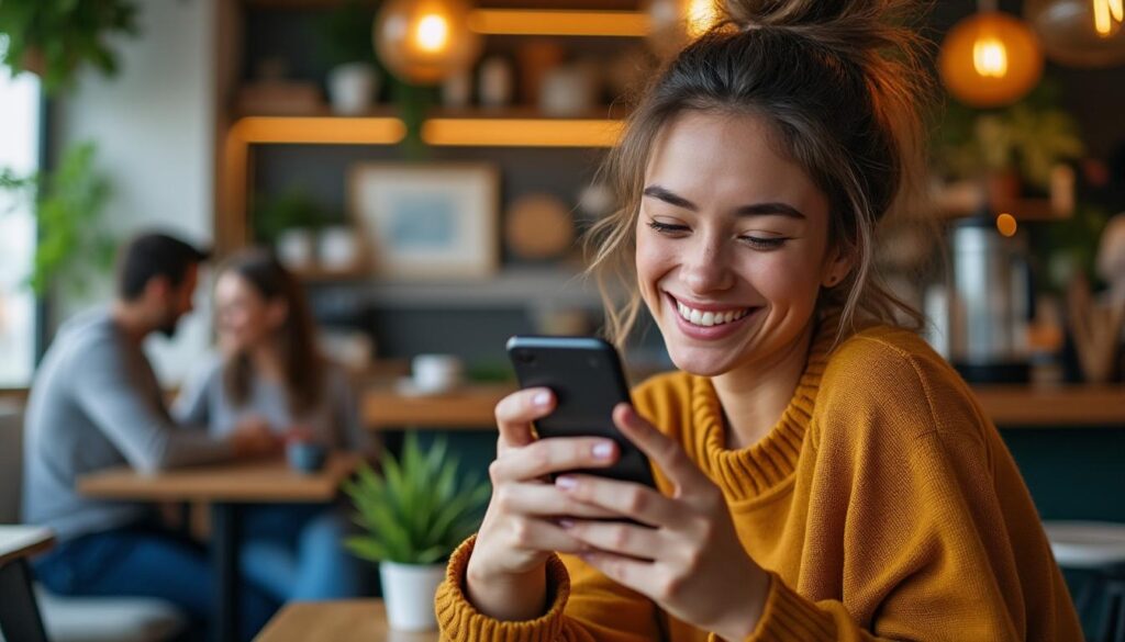 apprenez comment rédiger une annonce de rencontre sexy irrésistible en 2025 grâce à nos conseils pratiques et astuces pour attirer l’attention et maximiser vos chances de succès !