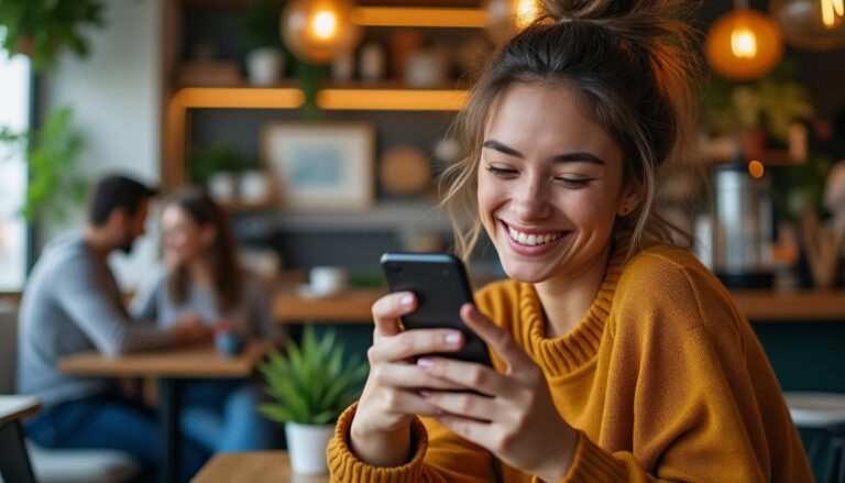 apprenez comment rédiger une annonce de rencontre sexy irrésistible en 2025 grâce à nos conseils pratiques et astuces pour attirer l’attention et maximiser vos chances de succès !