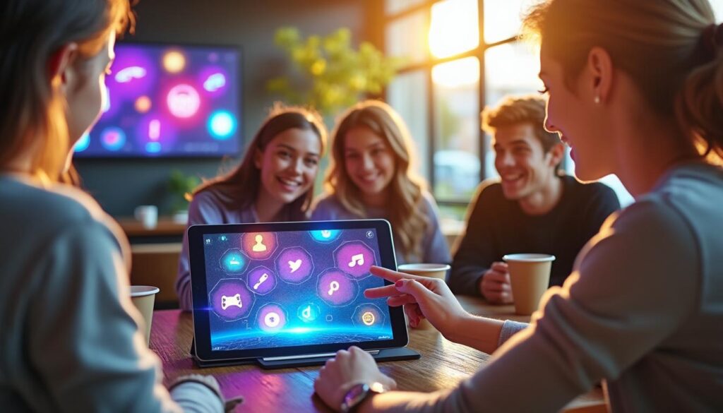 découvrez pourquoi les sites de rencontre pour ados sont la solution idéale en 2025 pour faire des rencontres sûres, échanger avec des jeunes de votre âge et vivre de nouvelles expériences en toute confiance.