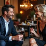 découvrez notre guide ultime 2025 pour réussir vos rencontres cougar : conseils pratiques, astuces pour séduire les femmes matures et maximiser vos chances de succès !