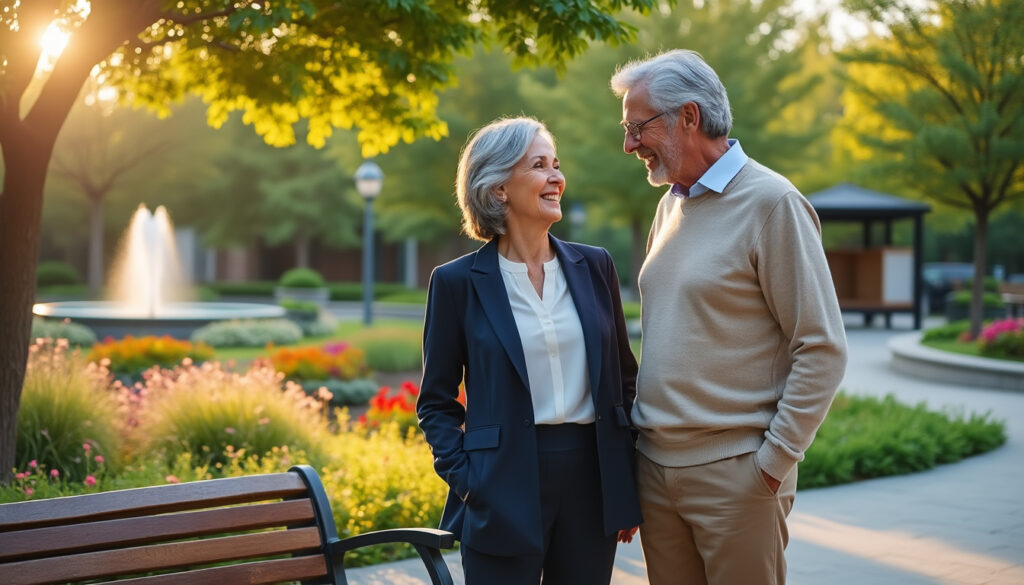 découvrez des conseils pratiques et des astuces pour rencontrer une femme de 65 à 70 ans en 2025. apprenez où et comment établir de nouvelles relations amoureuses ou amicales à cet âge.