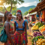 découvrez nos conseils pour faire connaissance avec les femmes à madagascar et réussir vos rencontres locales. astuces, respect des traditions et échanges authentiques pour créer des liens sincères lors de votre séjour malgache.