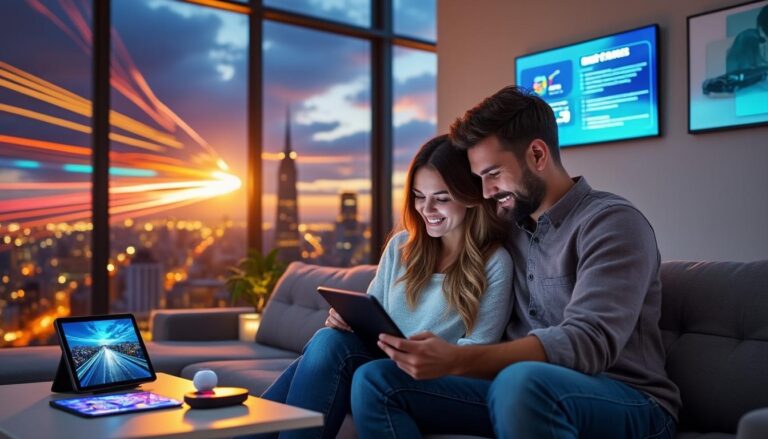 découvrez comment les annonces de rencontre gratuite peuvent vous aider à trouver l'amour en 2025. conseils, astuces et plateformes pour rencontrer votre âme sœur sans frais !