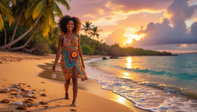 découvrez nos conseils pratiques pour rencontrer une femme à madagascar et réussir votre quête amoureuse. apprenez à mieux comprendre la culture locale et à établir une relation authentique dès le premier contact.