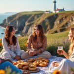découvrez nos conseils et astuces pour rencontrer des femmes en bretagne ! apprenez comment élargir votre réseau et favoriser de belles rencontres dans la région bretonne.