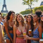 découvrez notre guide pratique pour réussir vos rencontres trans à paris : conseils, lieux inclusifs et ressources pour vivre une expérience respectueuse et enrichissante dans la capitale.