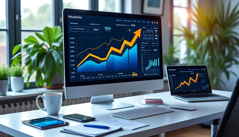 découvrez comment booster votre référencement naturel en utilisant l'achat de trafic ctr. apprenez les meilleures pratiques pour améliorer la visibilité de votre site sur les moteurs de recherche grâce à cette stratégie efficace.