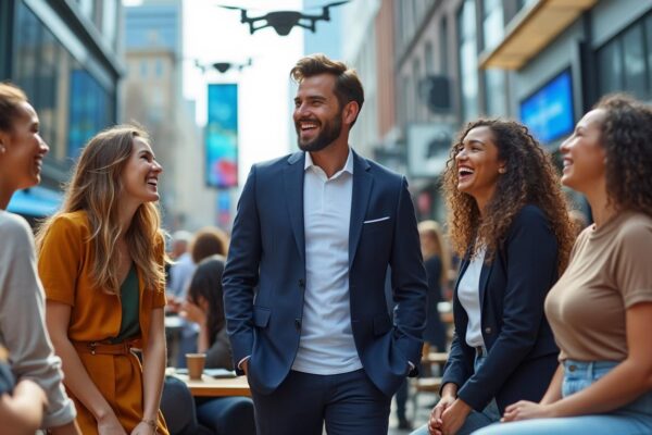 découvrez des stratégies modernes et efficaces pour rencontrer des femmes en 2025. conseils pratiques, astuces et techniques pour réussir vos rencontres et créer des connexions authentiques.