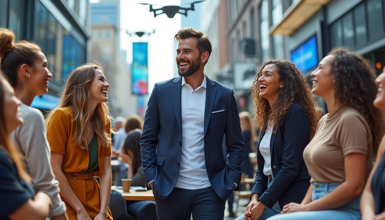 découvrez des stratégies modernes et efficaces pour rencontrer des femmes en 2025. conseils pratiques, astuces et techniques pour réussir vos rencontres et créer des connexions authentiques.