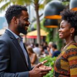 découvrez les meilleures astuces et conseils pour rencontrer une femme africaine en 2025, en privilégiant le respect, la culture et les rencontres authentiques.