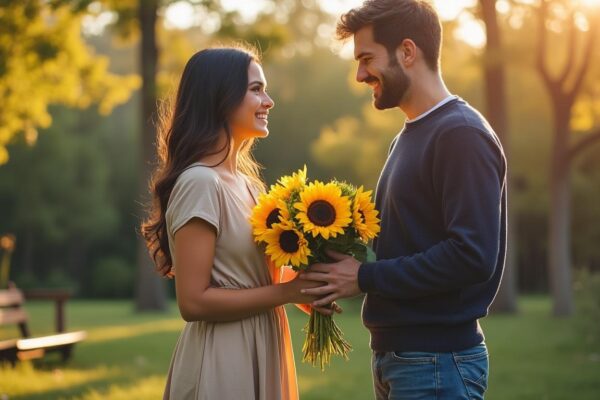 découvrez des conseils pratiques pour rencontrer une femme et créer une connexion authentique et durable, basée sur la confiance et la compréhension mutuelle.