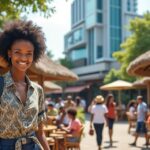 découvrez les meilleures astuces et conseils pour rencontrer une femme malgache en 2025, que ce soit pour l'amitié, l'amour ou des rencontres authentiques.