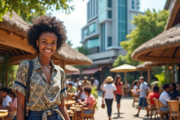 découvrez les meilleures astuces et conseils pour rencontrer une femme malgache en 2025, que ce soit pour l'amitié, l'amour ou des rencontres authentiques.