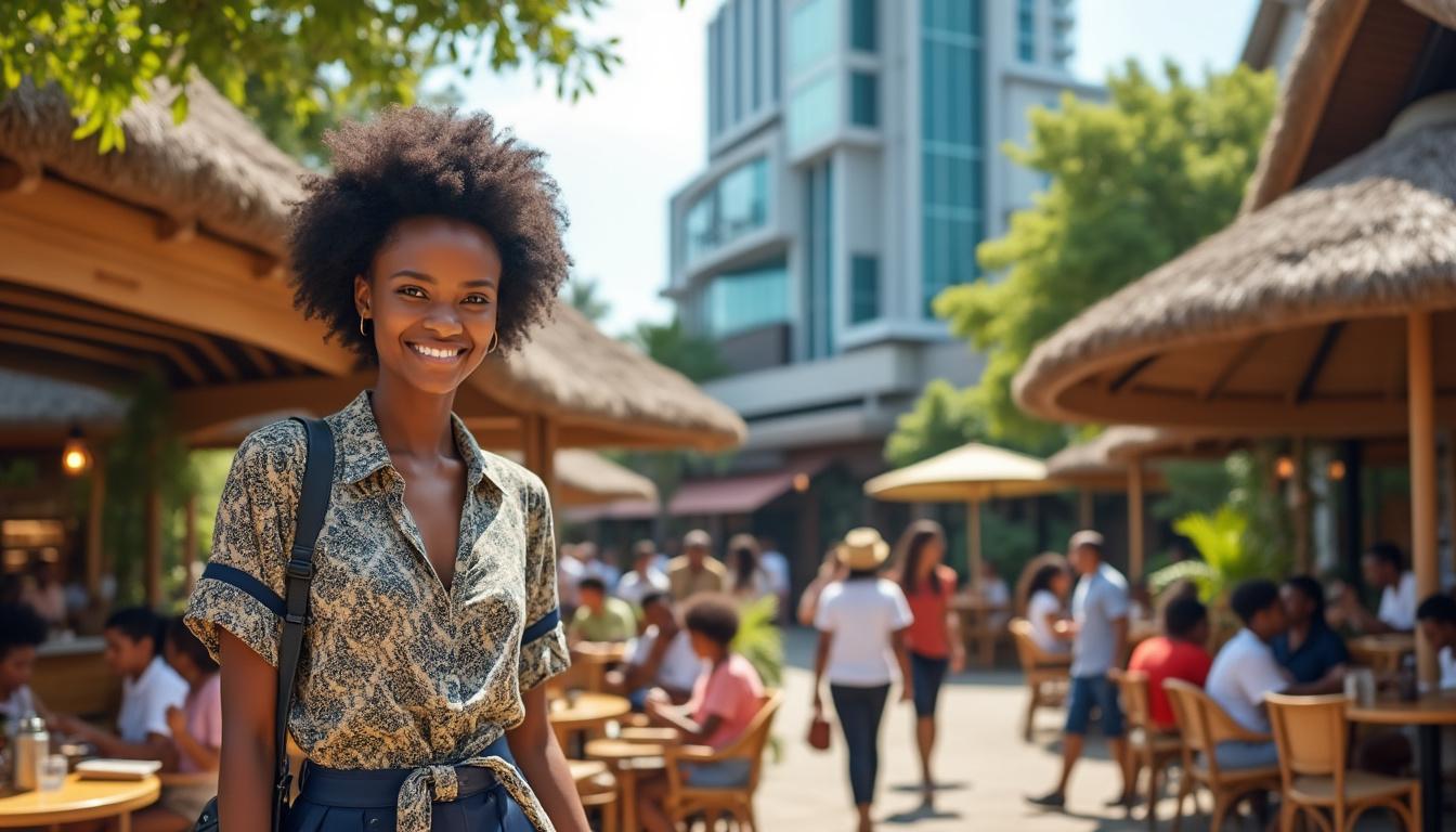 découvrez les meilleures astuces et conseils pour rencontrer une femme malgache en 2025, que ce soit pour l'amitié, l'amour ou des rencontres authentiques.