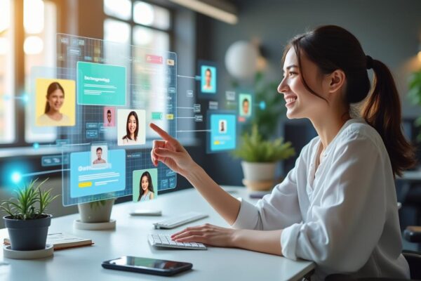 découvrez comment réussir votre recherche de partenaire en 2025 grâce aux petites annonces, avec des conseils pratiques pour optimiser votre démarche et maximiser vos chances de succès.