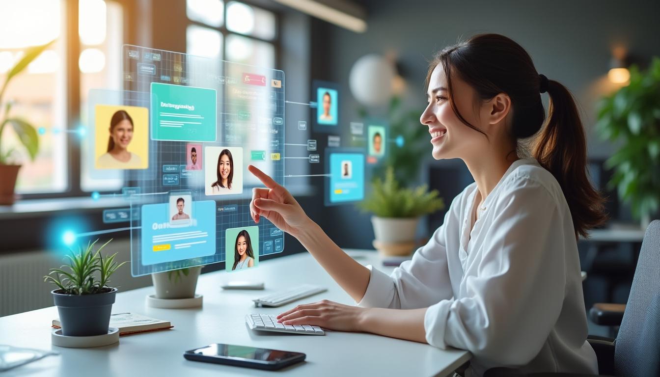 découvrez comment réussir votre recherche de partenaire en 2025 grâce aux petites annonces, avec des conseils pratiques pour optimiser votre démarche et maximiser vos chances de succès.