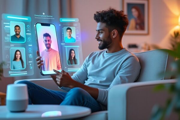 découvrez nos conseils essentiels pour réussir votre expérience de rencontre en ligne en 2025 et trouver l'amour avec confiance et authenticité.