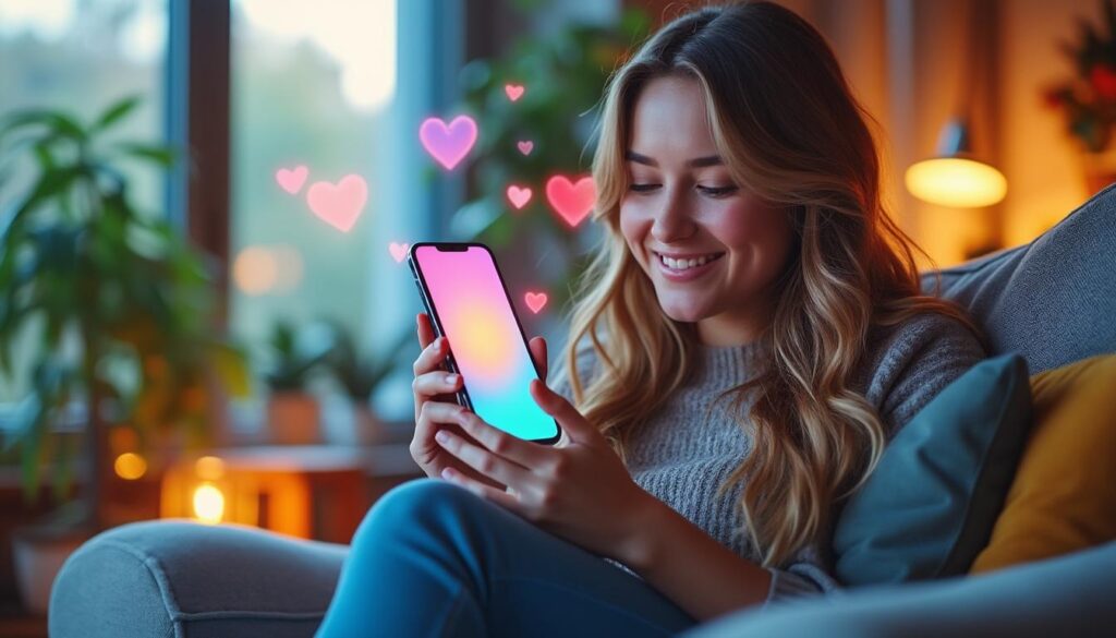découvrez comment trouver l'amour en 2025 grâce à une annonce gratuite : astuces, conseils et étapes clés pour réussir votre quête sentimentale facilement.