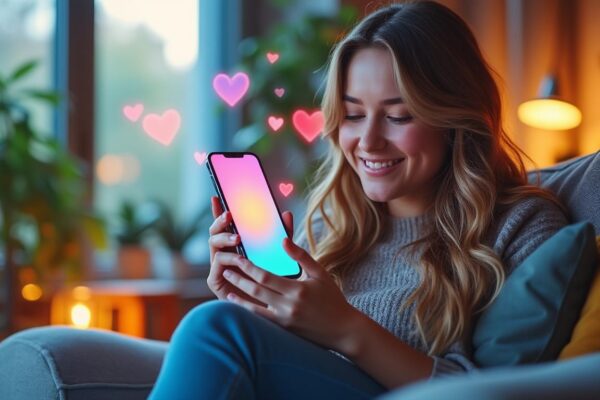 découvrez comment trouver l'amour en 2025 grâce à une annonce gratuite : astuces, conseils et étapes clés pour réussir votre quête sentimentale facilement.