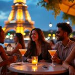 explorez les meilleures astuces pour réussir vos rencontres d'un soir à paris en 2025 et profitez pleinement de la vie nocturne parisienne.