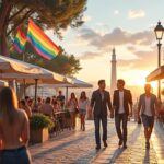 explorez les meilleures options de rencontres gay à montpellier en 2025 et trouvez des connexions authentiques, des événements inclusifs et des lieux incontournables pour vivre pleinement votre vie amoureuse.