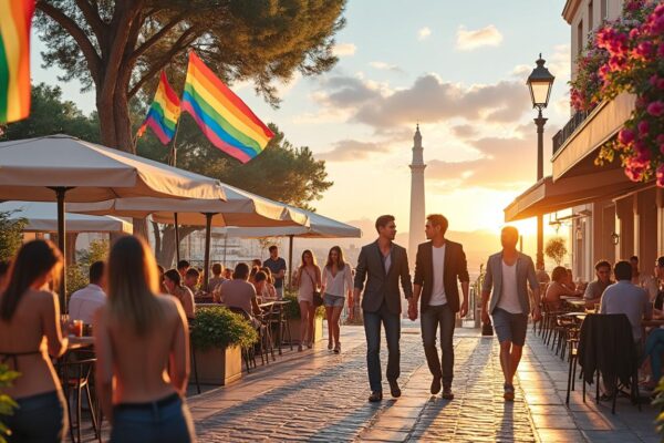 explorez les meilleures options de rencontres gay à montpellier en 2025 et trouvez des connexions authentiques, des événements inclusifs et des lieux incontournables pour vivre pleinement votre vie amoureuse.