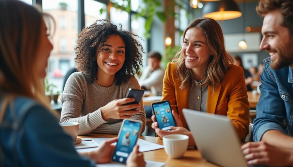 découvrez les meilleures stratégies pour réussir sur un site de rencontre jeunesse et maximiser vos chances de trouver l'amour en ligne facilement et authentiquement.