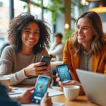 découvrez les meilleures stratégies pour réussir sur un site de rencontre jeunesse et maximiser vos chances de trouver l'amour en ligne facilement et authentiquement.