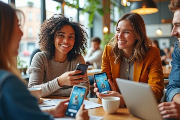 découvrez les meilleures stratégies pour réussir sur un site de rencontre jeunesse et maximiser vos chances de trouver l'amour en ligne facilement et authentiquement.