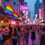 découvrez en 2025 les meilleurs lieux de rencontre gay, des endroits incontournables pour vivre des moments authentiques et rencontrer de nouvelles personnes dans une ambiance conviviale et inclusive.