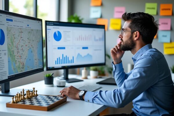 découvrez quand et pourquoi il est crucial de changer de stratégie pour la gestion de votre google my business (gmb) afin d'optimiser votre visibilité en ligne et attirer plus de clients.